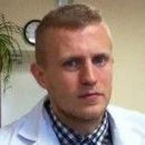 Бережнов Дмитрий Александрович