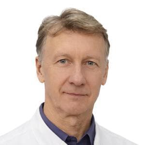 Белов Николай Борисович