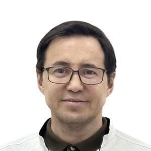 Камалов Арсен Эрнстович