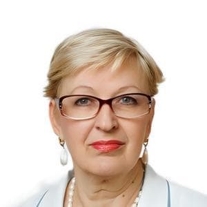 Волик Нина Алексеевна