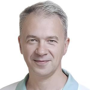 Афанасенко Кирилл Александрович