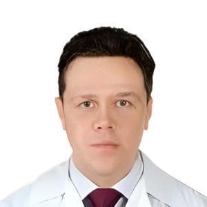 Краснов Алексей Александрович