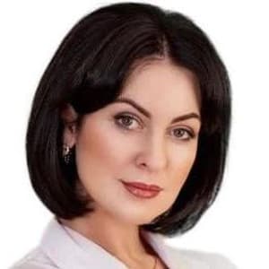 Артюхова Анна Александровна