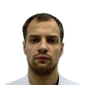 Галдин Ян Борисович