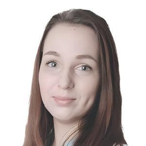 Вакула Ирина Владимировна