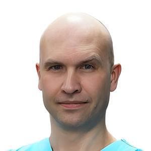 Бадиков Дмитрий Владимирович