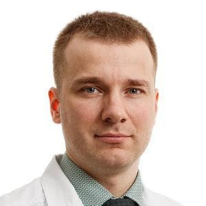 Круглов Антон Сергеевич