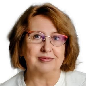 Пиотровская Вероника Раймондовна