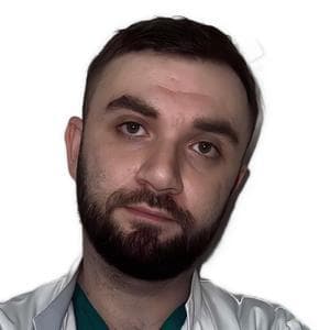 Дзеранов Вадим Зурабович