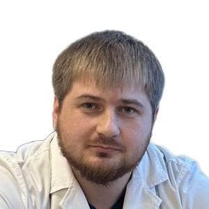 Багаев Арсен Валерьевич