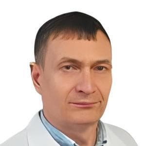 Кутепов Владимир Алексеевич