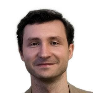 Куварзин Савелий Ростиславович