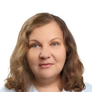 Тетерская Диана Викторовна