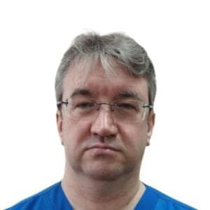 Эллер Андрей Арнольдович