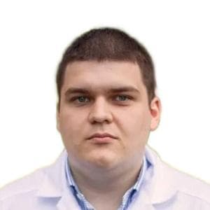 Румянцев Даниил Олегович