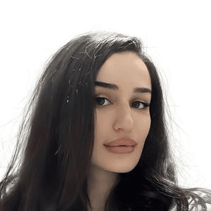 Арутюнян Рузанна Самвеловна