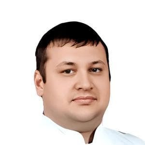 Дроздов Алексей Андреевич