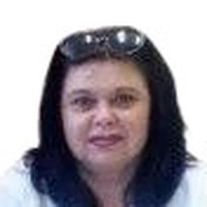 Лазич Ольга Святославовна