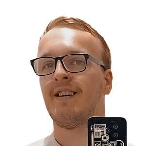 Пашетко Никита Сергеевич