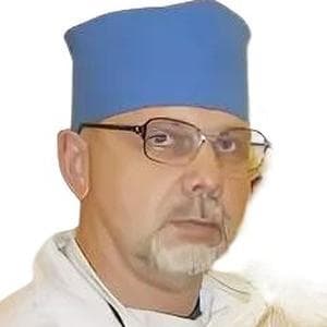 Ганжа Олег Владимирович