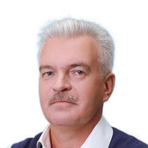 Зинченко Дмитрий Степанович