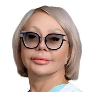 Бояренко Ольга Анатольевна