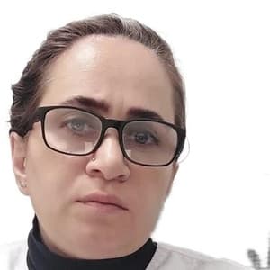 Аврамиди Ирини Яковлевна