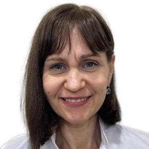 Руднева Наталья Викторовна