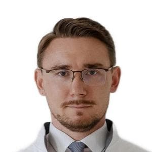 Бармин Александр Александрович