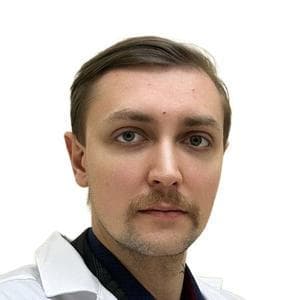 Кошик Евгений Романович