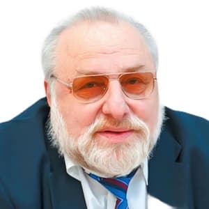 Поляков Юрий Израилевич