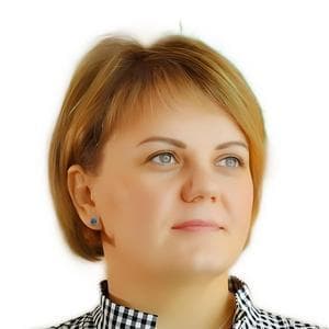 Овчинникова Александра Викторовна