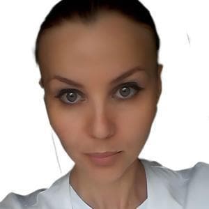 Хмылова Татьяна Николаевна