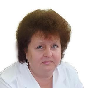 Поленая Наталья Владимировна