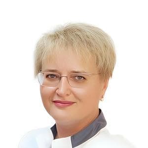 Забазнова Ольга Вячеславовна