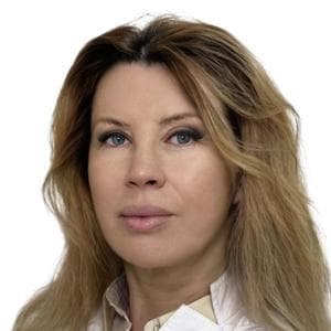 Плотникова Мария Владимировна