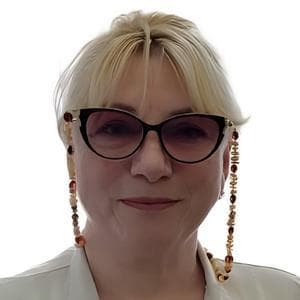 Тельпис Пелагея Савельевна