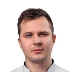 Ногов Андрей Сергеевич