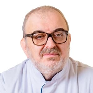 Рысин Евгений Робертович