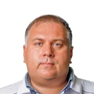 Абрамов Денис Викторович