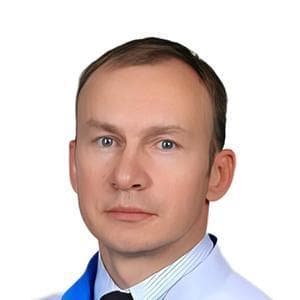 Марков Александр Викторович