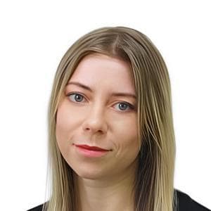 Цыренова Кристина Александровна