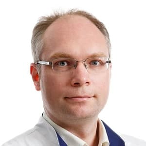 Синенченко Андрей Георгиевич