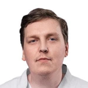 Тимин Кирилл Олеговичпсихиатр,