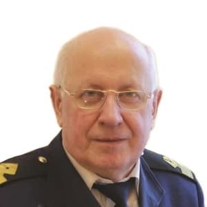 Галанкин Леонид Николаевич