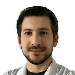 Точилин Евгений Арастунович