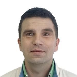 Кириенко Николай Петрович