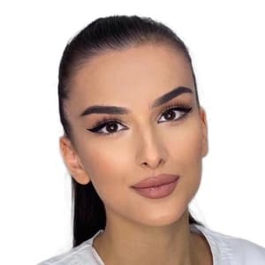 Алексанян (Миргян) Маринэ