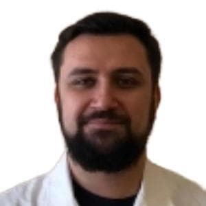 Бегун Артем Владимирович