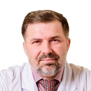 Жмудь Александр Владимирович